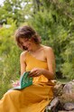 Блокнот Nuuna Write Love Play 56383 зелений