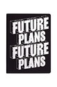 Блокнот Nuuna Future Plans барвистий 56420