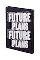 Lifestyle Nuuna caiet Future Plans 56420 multicolor
