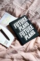 Nuuna caiet Future Plans 56420 multicolor