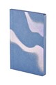 Nuuna caiet Transcedence 56482 albastru AA00