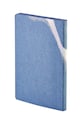 Lifestyle Nuuna notatnik Transcedence 56482 niebieski