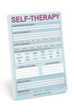 Notes Self-Therapy Pad pisana KK100