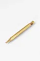 zlatna Kemijska olovka Philippi Unisex