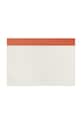 Designworks Ink planer tygodniowy Weekly Notepad Chili czerwony WNP.1000EU