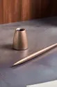 Kemični svinčnik s stojalom Lexon Scribalu Unisex