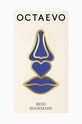 Octaevo filă la cărți Beso albastru OBMEB.23