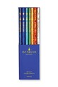 Sada tužek Octaevo Noamd 7-pack vícebarevná OPLEVO.18