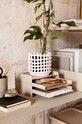 Organizér ferm LIVING Cashmere 110006693 béžová AA00
