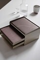 Лайфстайл Настольный органайзер ferm LIVING Black 110005101 чёрный