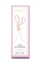 Ножницы Designworks Ink Lilac DSCB.1008EU розовый AA00
