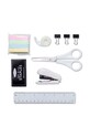 Designworks Ink set de accesorii de birou Matcha&Forest DTOG.2024EU verde AA00