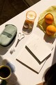Designworks Ink set de accesorii de birou Matcha&Forest verde DTOG.2024EU
