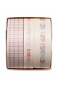 Набір декоративних стрічок Designworks Ink Retro 3-pack барвистий DWASH.2022EU