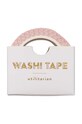 Набір декоративних стрічок Designworks Ink Retro 3-pack DWASH.2022EU барвистий AA00