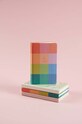 Zápisník Designworks Ink Rainbow Check JB85.2216EU viacfarebná AA00