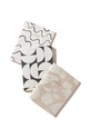 Блокнот Designworks Ink 3-pack барвистий JF683.1004EU