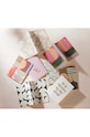 Lifestyle Designworks Ink notepad 3-pack JF683.1004EU multicolor