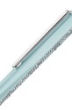 Lifestyle Swarovski długopis kulkowy Crystal Shimmer 5678190 niebieski