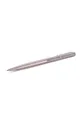 розовый Шариковая ручка Swarovski Crystal Shimmer Unisex