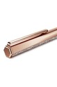 Swarovski penna a sfera Crystal Shimmer rosa 5678182
