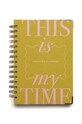 Designworks Ink planer Undated Perpetual Planner - My Time
