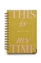 Designworks Ink planner Undated Perpetual Planner - My Time