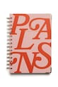 Plánovač Designworks Ink Undated Perpetual Planner