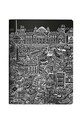 Nuuna notepad Berlin L multicolor 52057