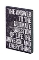 Nuuna notanik Deep Thought Limited Anniversary Edition L 56437 multicolor AA00