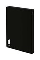 Lifestyle Μπλοκ σημειώσεων Nuuna Express Yourself L 55690 πολύχρωμο