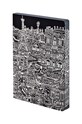 Блокнот Nuuna Paris L 52071 барвистий AA00