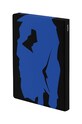 Lifestyle Bilježnica Nuuna Stay Cool L 55713 šarena