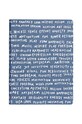Nuuna agenda Word Plays L multicolore 56468