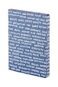 Nuuna agenda Word Plays L 56468 multicolore AA00