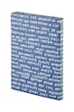 Lifestyle Nuuna agenda Word Plays L 56468 multicolore