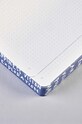 Nuuna agenda Word Plays L multicolore 56468