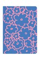 Bilježnica Nuuna Flower Power S šarena 55829