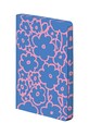 Bilježnica Nuuna Flower Power S 55829 šarena AA00
