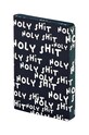 Блокнот Nuuna Holy Shit S 56499 барвистий AA00