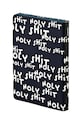 Lifestyle Nuuna notanik Holy Shit S 56499 multicolor
