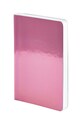 Μπλοκ σημειώσεων Nuuna Rosé S 53320 ροζ AA00
