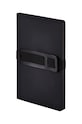 Μπλοκ σημειώσεων Nuuna Black M 53511 μαύρο AA00