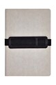 Μπλοκ σημειώσεων Nuuna Grey M μπεζ 53498
