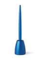 plava Kemijska olovka s postoljem Lexon Scribalu Unisex
