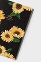 WOUF notanik Gigi A5 NA5240004 czarny AA00