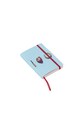 Seletti agenda Love Edition x Toiletpaper blu 06905