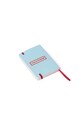 Seletti agenda Love Edition x Toiletpaper 06905 blu AA00