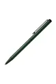 зелёный Шариковая ручка BOSS Cloud Matte Cool Unisex