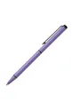 fioletowy BOSS długopis kulkowy Cloud Matte Persian Violet Unisex